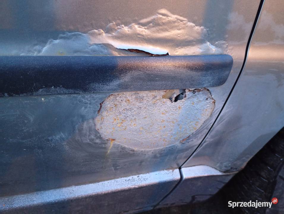 Passat B5 19 130 04r 6 biegów 22000 1900cm3 Łódź