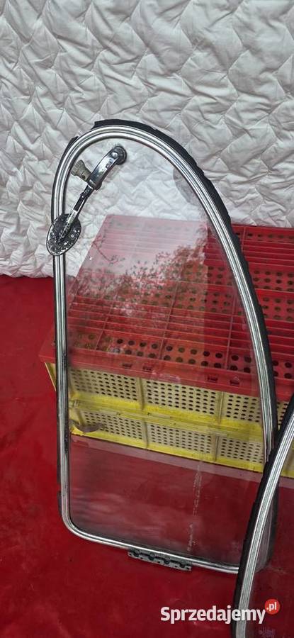 VW garbus 1303 szyby uchylne tylne sprzedam