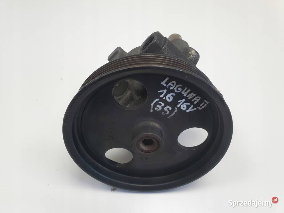 Renault Laguna I 16 16V POMPA WSPOMAGANIA osobowe Janów