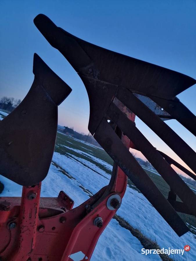 Korpus Kuhn Huard 120 ażurowy multimaster Molna