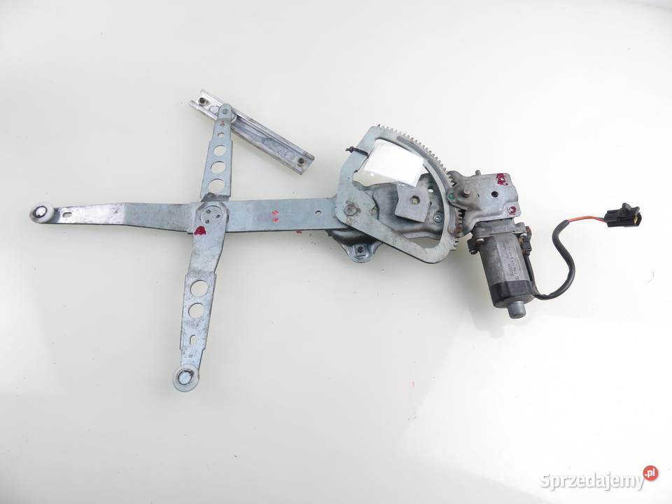 PODNOŚNIK SZYBY LEWY PRZEDNI JAGUAR XJ X308 sprzedam