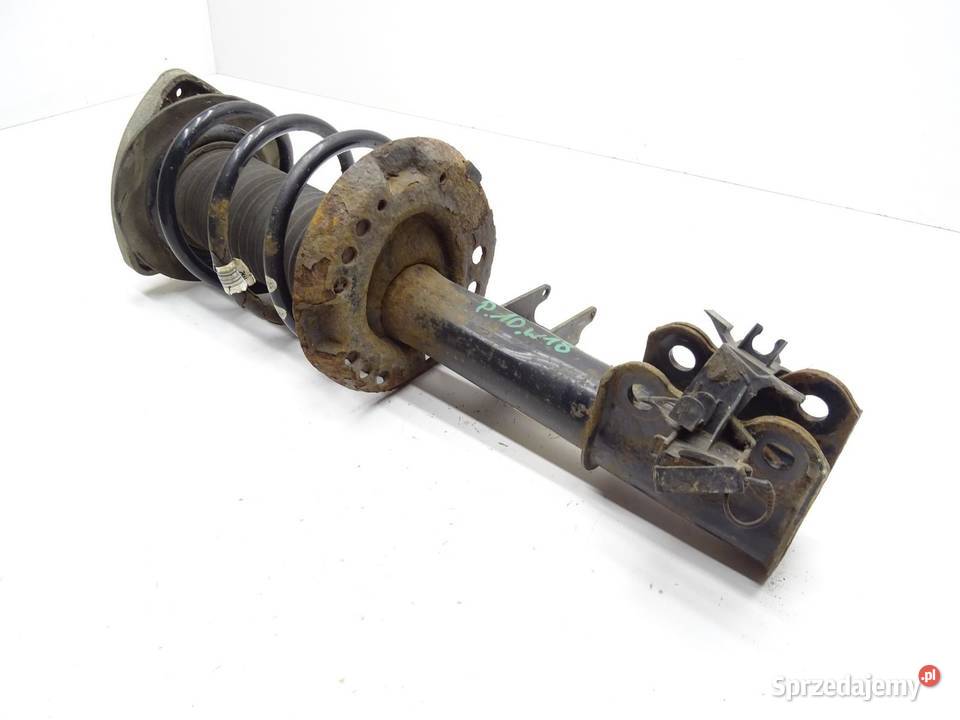 AMORTYZATOR PRAWY PRZÓD PRZEDNI A2463206413 16 małopolskie