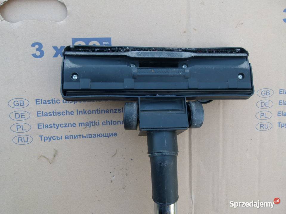 Rura teleskopowa do odkurzacza 30mm 3 2 Zamość