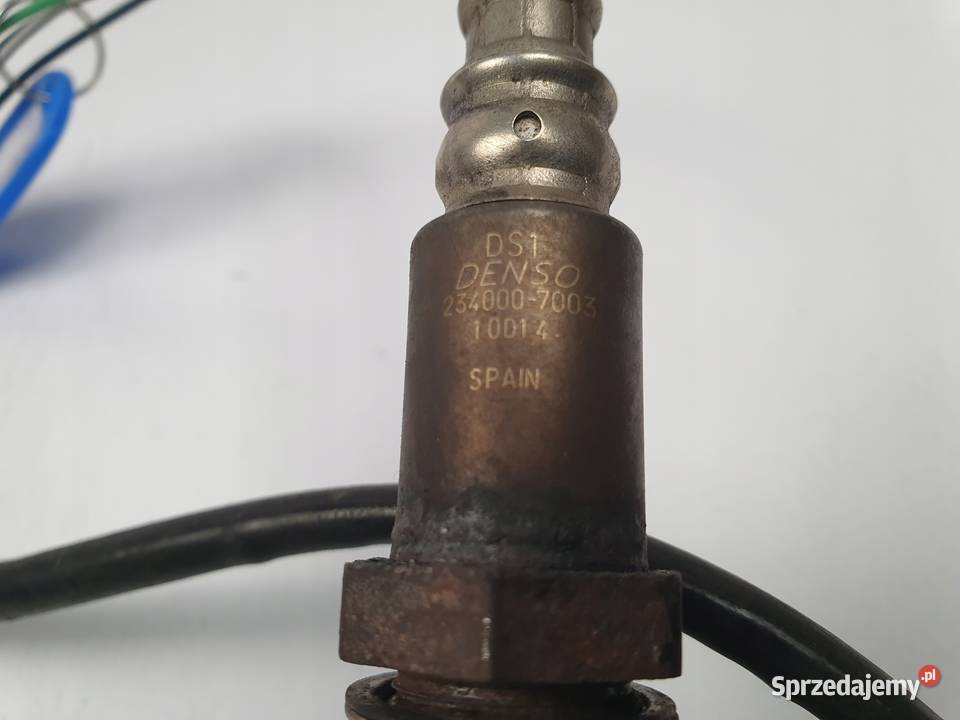 SONDA LAMBDA Honda Civic VII 14 16V 2340007003 lubelskie Chełm