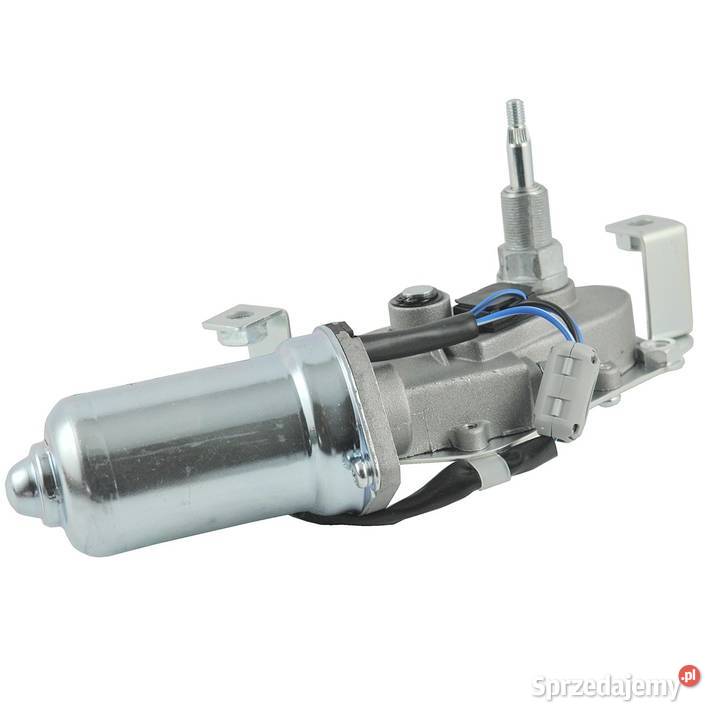 Silnik wycieraczki LS MT335 LS MT340 LS MT350 LS podkarpackie Tajęcina