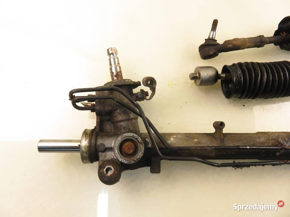 MAGLOWNICA FORD FIESTA MK5 2S613200PA