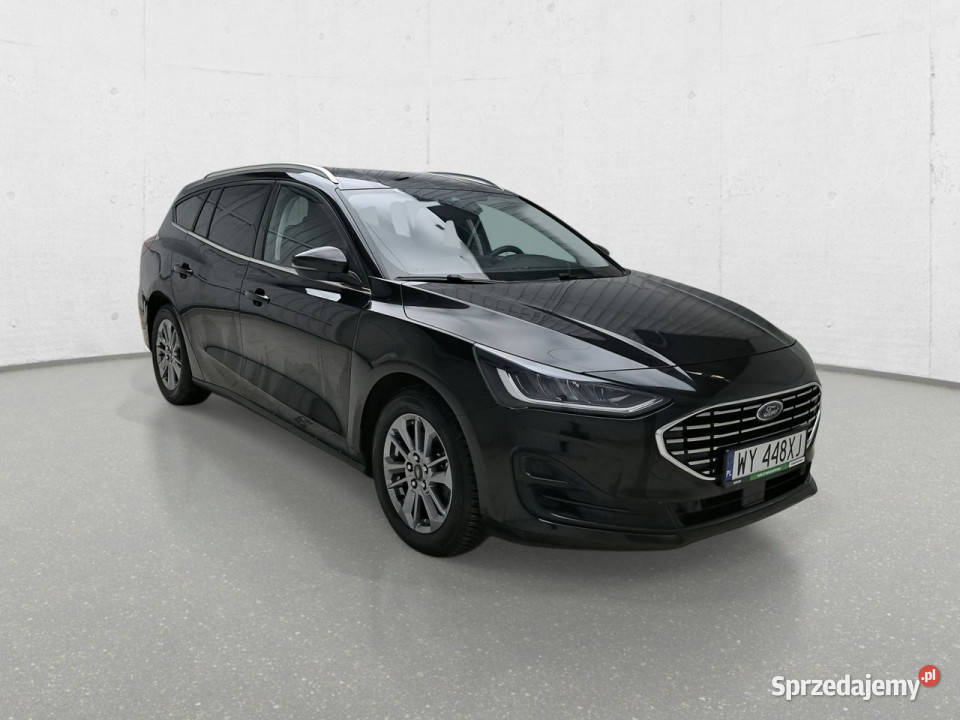 Ford Focus Mk4 2018 Komorniki