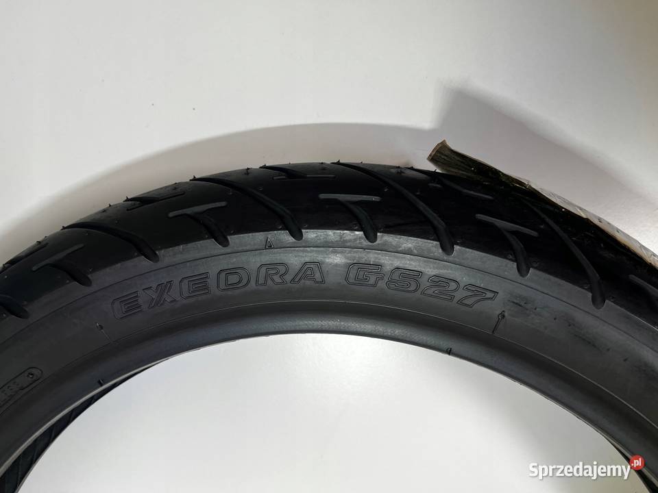 Opona motocyklowa Bridgestone EXEDRA G527 Łobżenica sprzedam