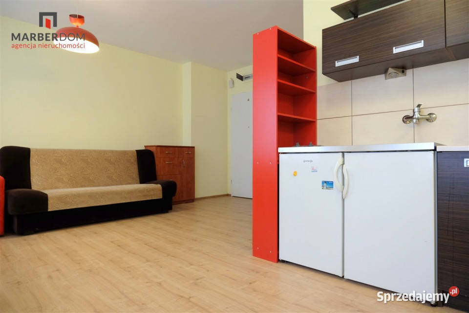 Mieszkanie 2631 metrów 1 pokojowe Chorzów