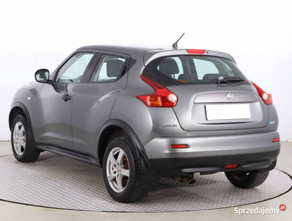 Nissan Juke 15 dCi sprzedam