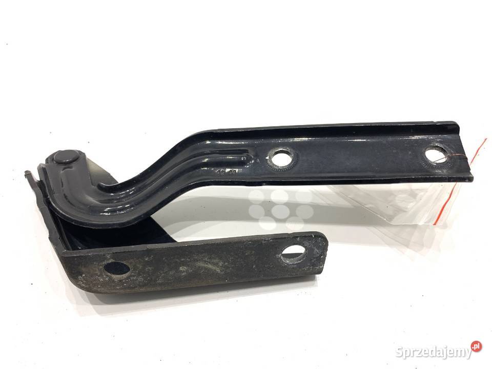 ZAWIAS MASKI LEWY PRZÓD VW PASSAT B7