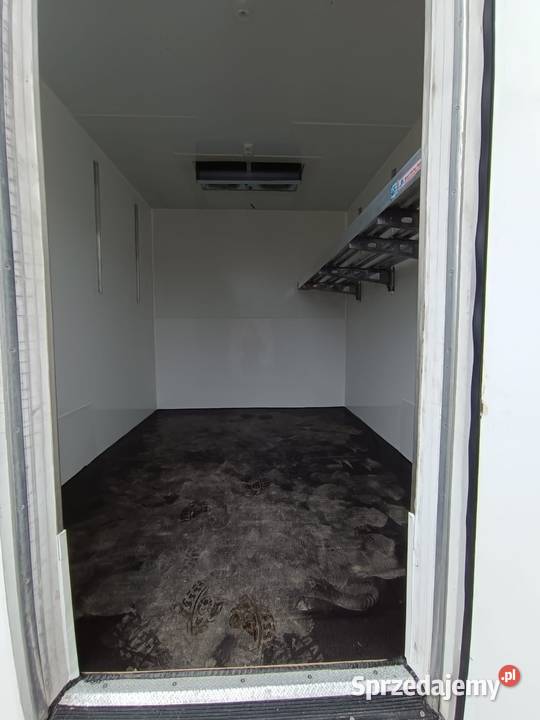 Mroźnia Komora Mroźnicza Zamrażarka M010