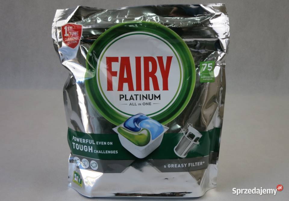 Clin WindowsGlass Henkel płyn do szyb Lublin