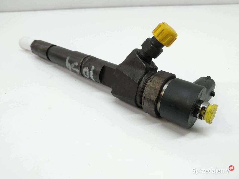 WTRYSKIWACZ 0445110327 20 CDTI Opel Insignia I świętokrzyskie