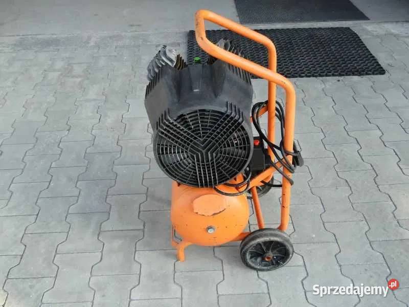 Kompresor olejowy Sprężarka FIAC PROFESJONALNY 2 Łętownia