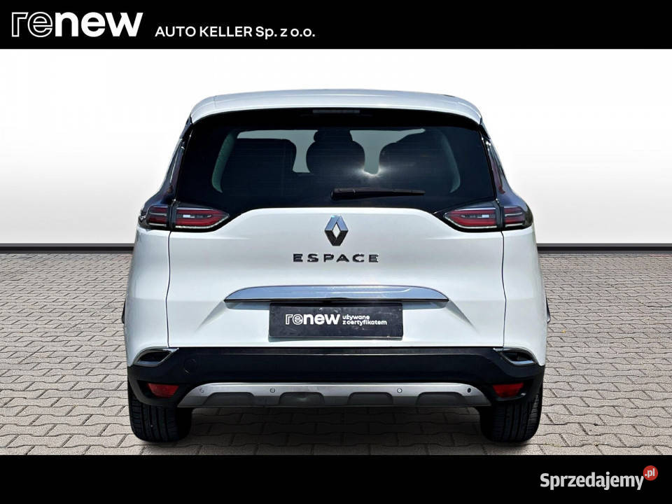 16 160 Initiale Paris SalonPL 4Control Dealer biały Gliwice