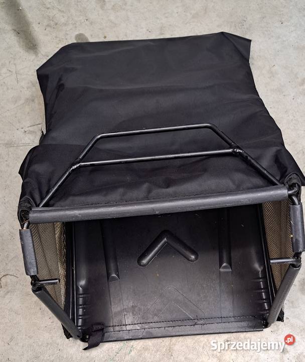 Kosz do kosiarki Honda HRX 467 oryginał nowy lubelskie Lublin