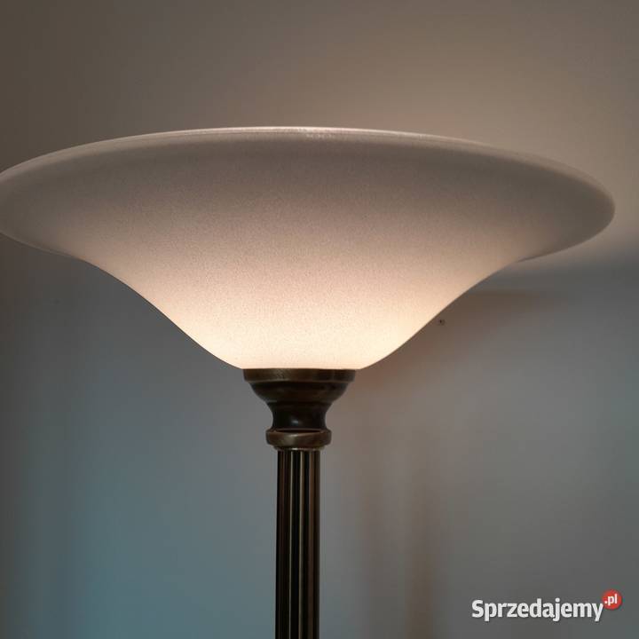 Lampa podłogowa stojąca śląskie Katowice