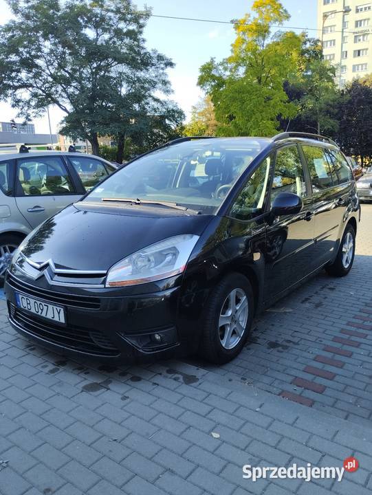 Sprzedam samochód w stanie 80KM Bydgoszcz