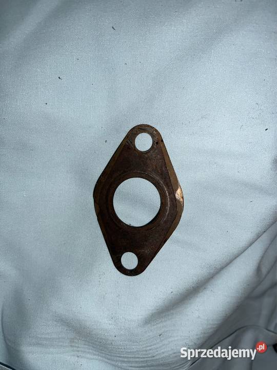 Turbo turbina 19 tdi bkc bxe bls z gruszka nieuszkodzony