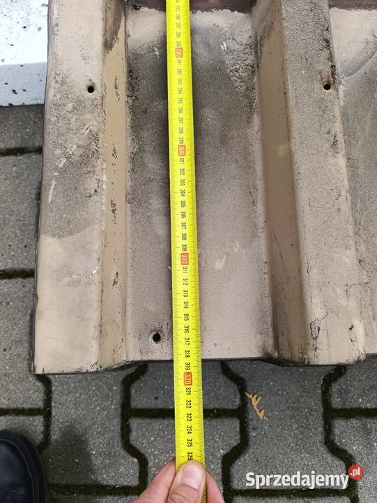 Blacha trapezowa dachowa T55 Czarny Las sprzedam