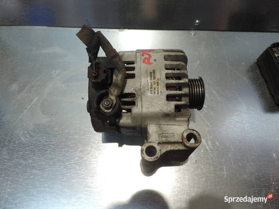 FORD FOCUS MK2 16 16V ALTERNATOR Nowy Sącz