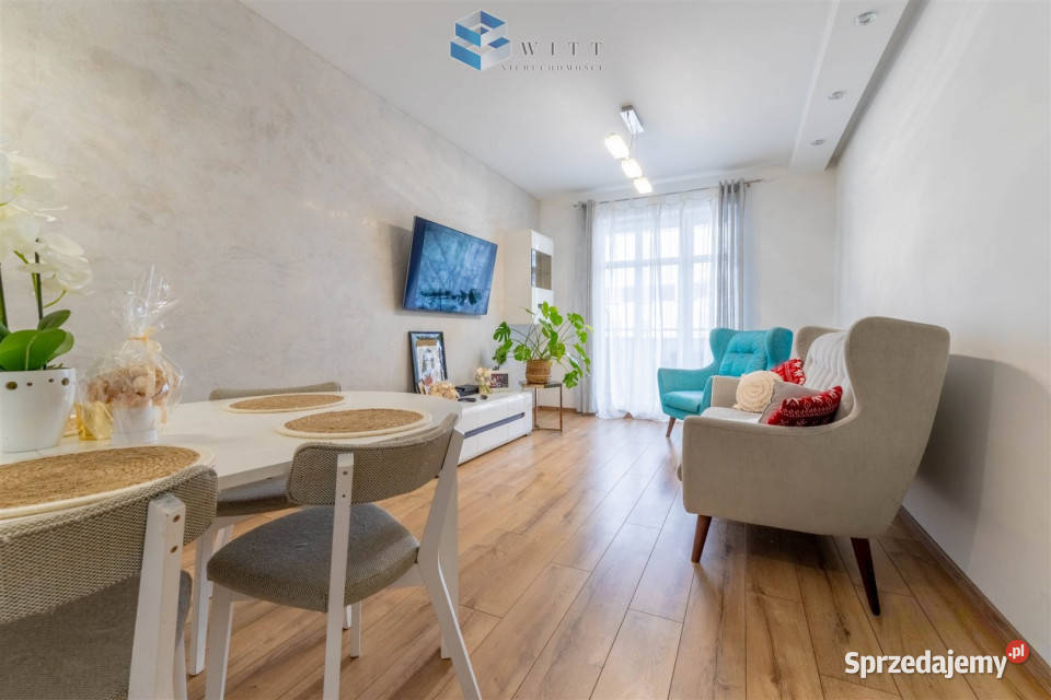 sprzedaży mieszkania Ostróda 70m2 3 pokoje warmińsko-mazurskie sprzedam