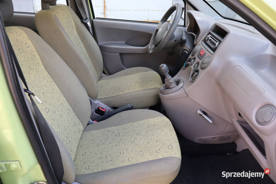 Fiat Panda 11 Zabrze sprzedam