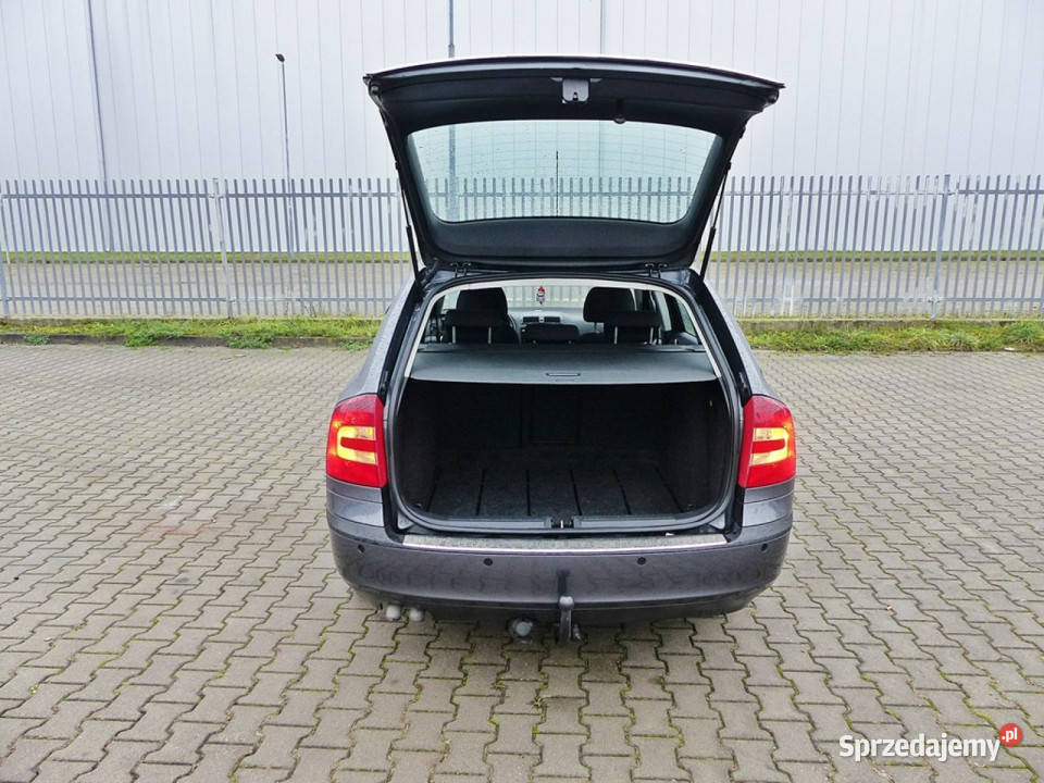 koda Octavia 19 elektryczne lusterka Piła