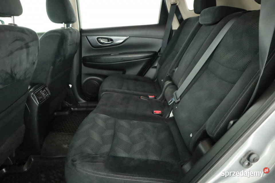 Nissan XTrail 16 DIGT czujnik deszczu X-Trail Piaseczno