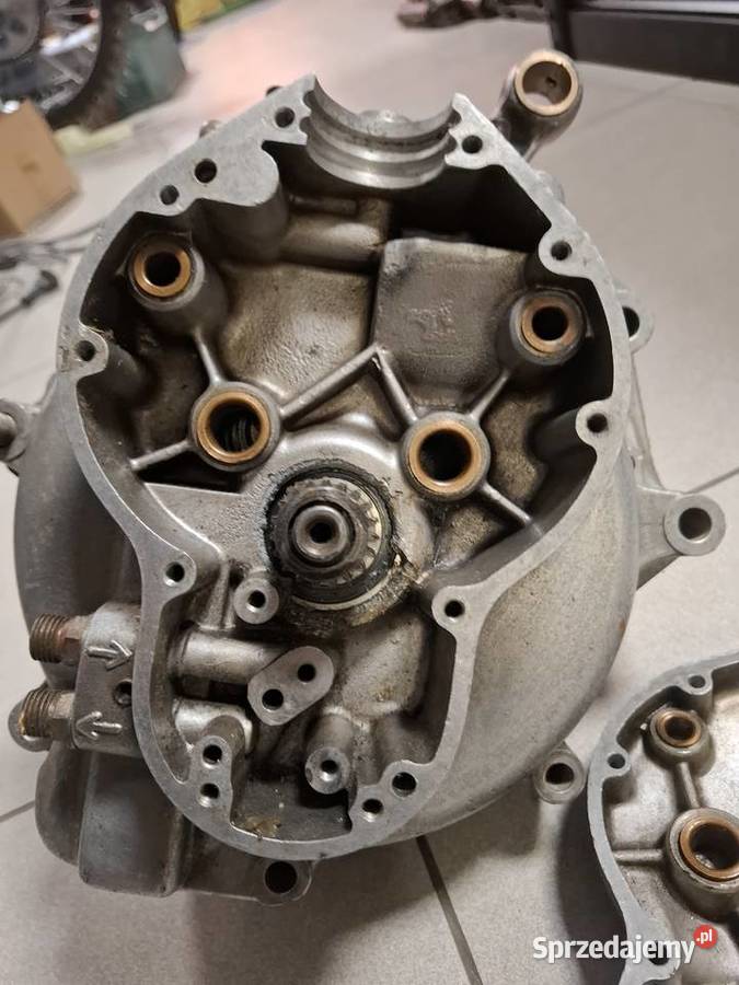 NSU 351501 OSL Kartery