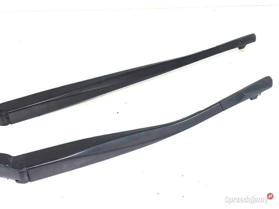 RAMIĘ WYCIERACZKI KOMPLET PRZÓD BMW F01 0815