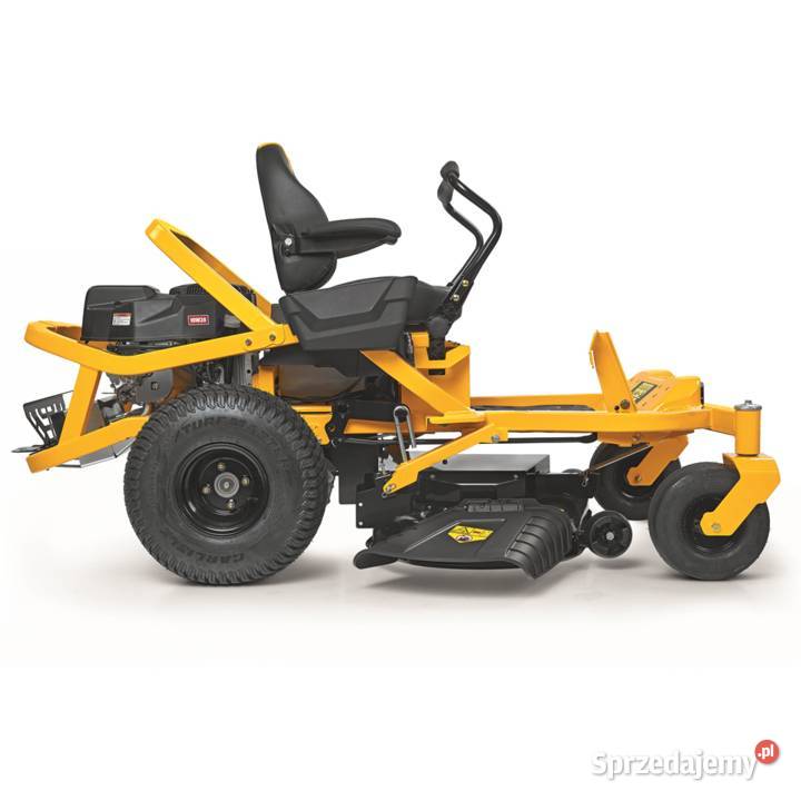 Cub Cadet Zero Turn XZ5 L127 Ultima traktor Tuchom sprzedam