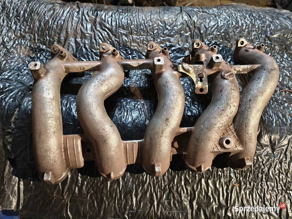 Mercedes W124 W201 190 kolektor ssący 25D OM602 osobowe Skarżysko-Kamienna