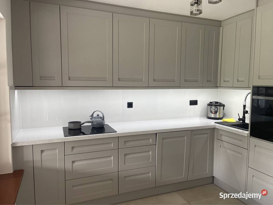 Remonty wykończenia Szczytno usługi budowlane