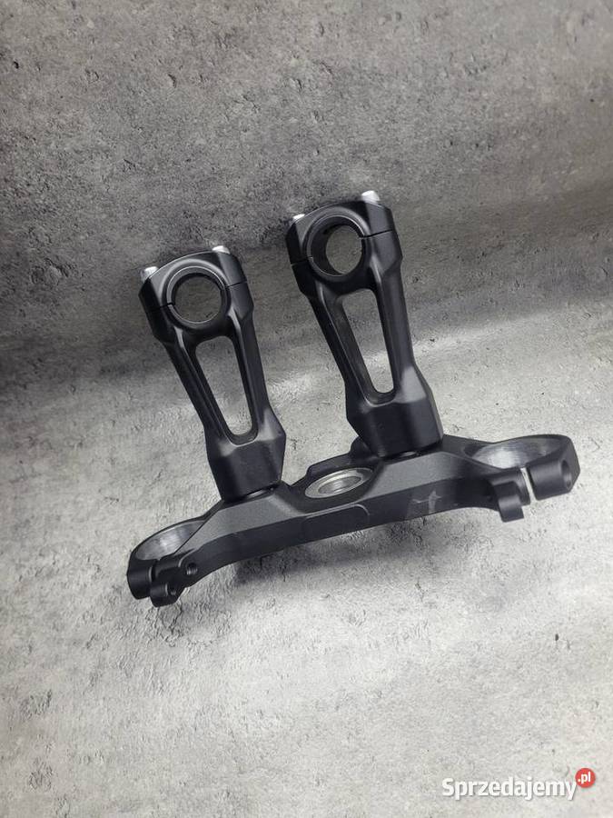 YAMAHA MT09 MT09 MT 09 2023 MOCOWANIE KIEROWNICY Nowy Tomyśl