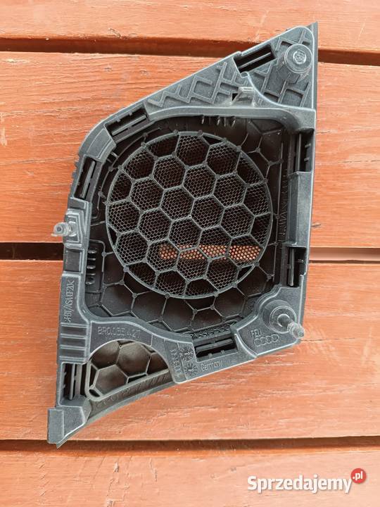 Maskownica głośnika Audi Q5 8R 8R0035427 wielkopolskie Turek