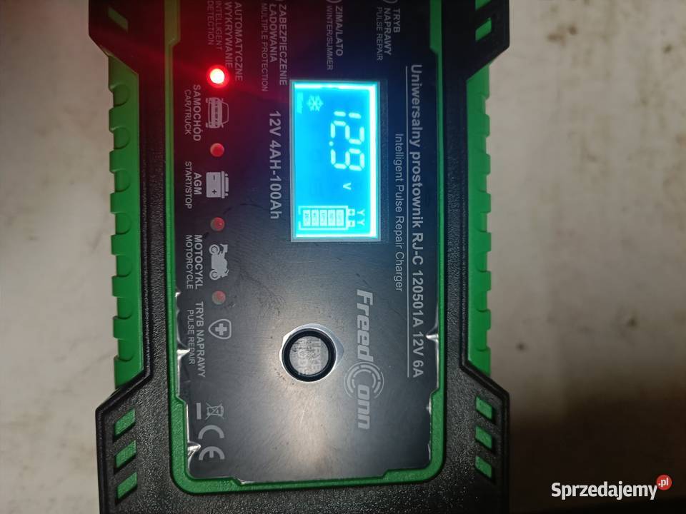 Akumulator Classic 62ah 590 Szczecin sprzedam