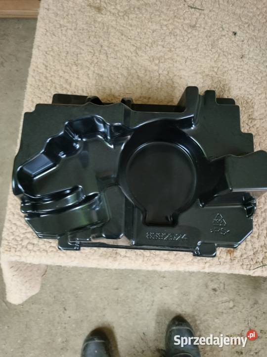 wklad do skrzynki makita Głogów