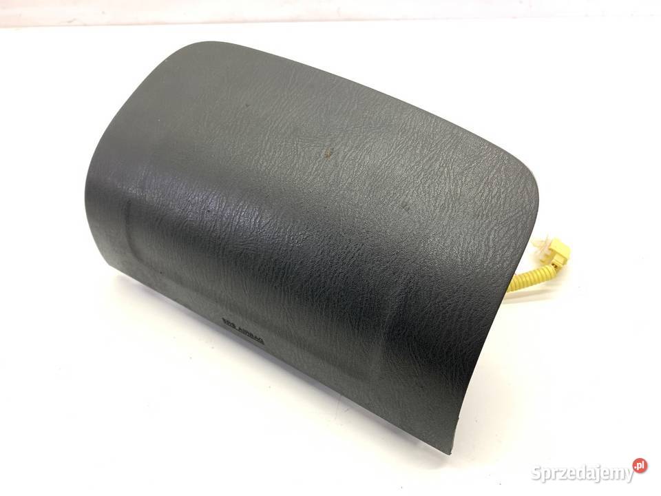 PODUSZKA POWIETRZNA PASAŻERA SUZUKI JIMNY III