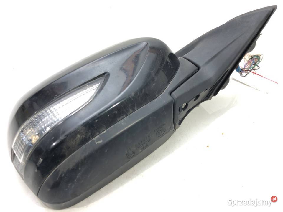 LUSTERKO PRAWE SUBARU LEGACY V Hatchback