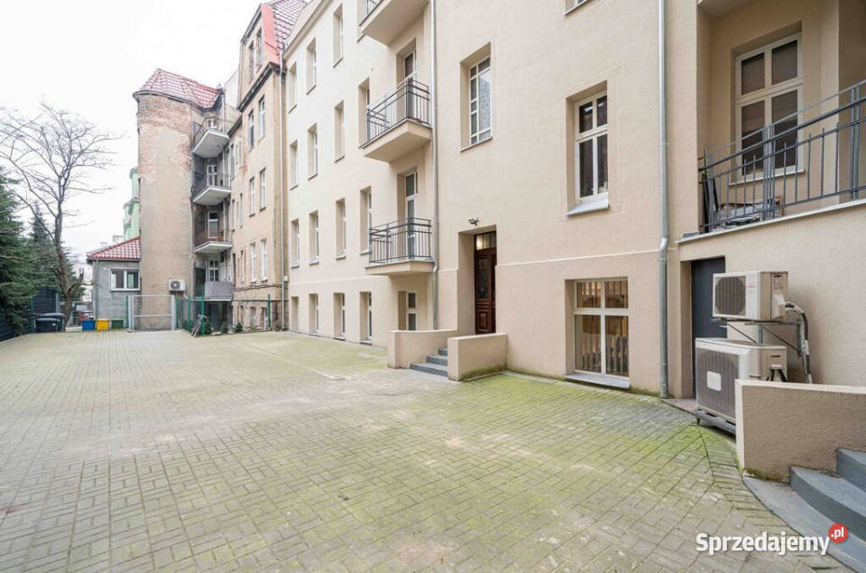 Obszerne klimatyczne poddasze strych Jeżyce 5478zł/m2 Poznań