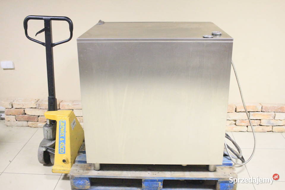 Piec konwekcyjno parowy Kuppersbusch CCE 110 Pszczyna