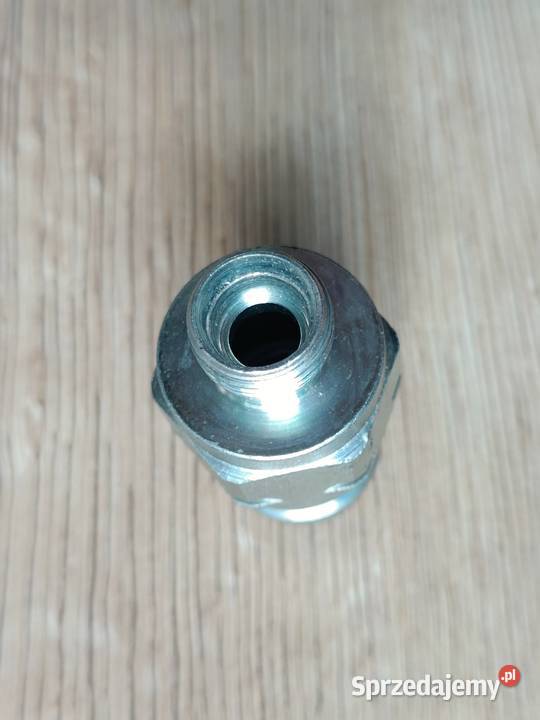 FASTER wtyk szybkozłącze hydrauliczne z osłoną Biała Podlaska sprzedam