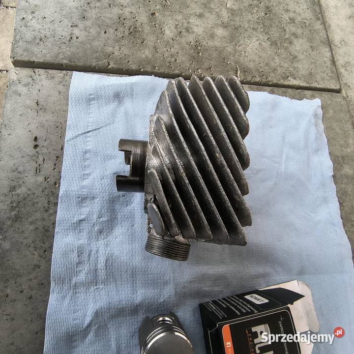 Cylinder 019 Romet T1 komar motorynka Rzeszów