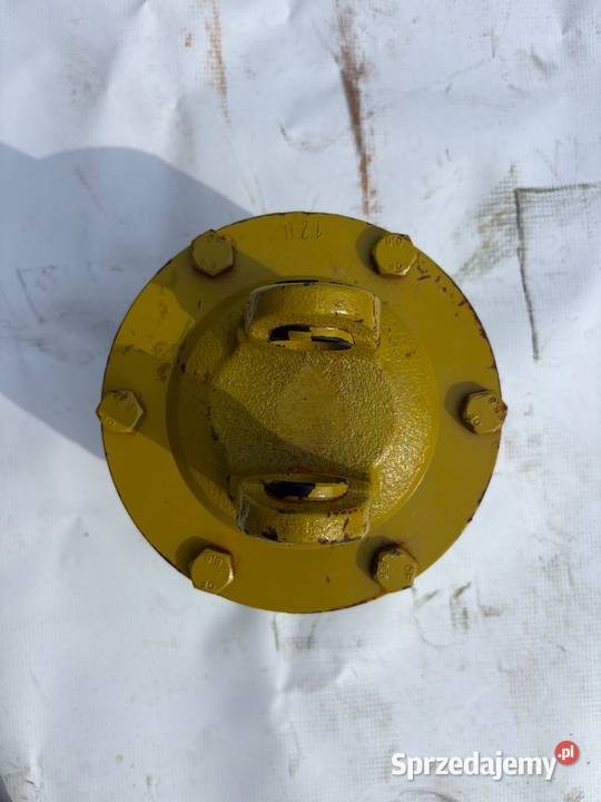 Sprzęło cierne WALTERSCHEID 395156167 Sprzęgła Iłża sprzedam