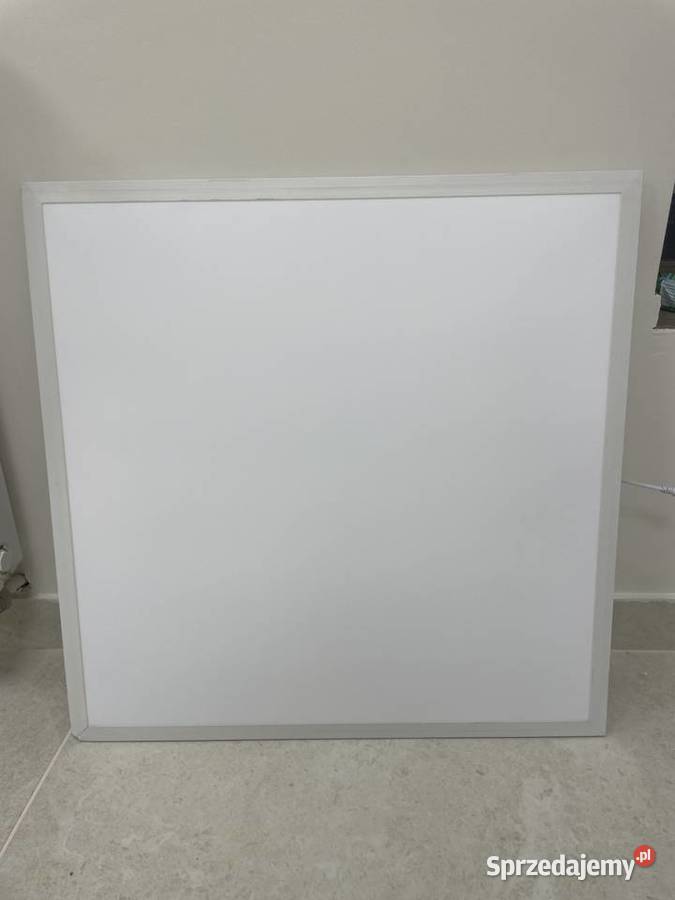 Panele LED SMART LED Backlite 60x60 50W 5500lm 8