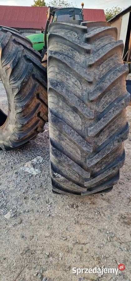 Opony rolnicze Taurus 60065 R38 Opony rolnicze lubelskie