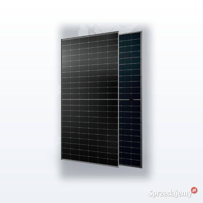 PALETA 36 Panel fotowoltaiczny Jolywood 625W małopolskie