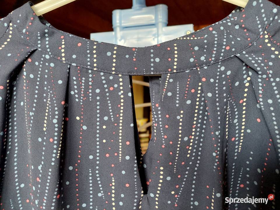 greenpoint elegancka bluzka rozmiar 46 małopolskie